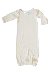 Merino Baby Sleep Gown