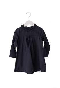 Occasion Dress for Toddlers & Children Made in NZ From Natural Fabrics