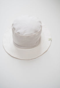 Adjustable Kids Bucket Sun Hats Made in New Zealand UV Protective