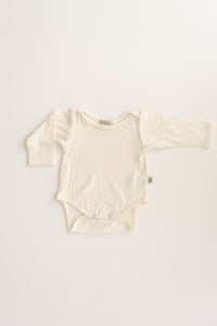 Merino Bodysuit: Baby